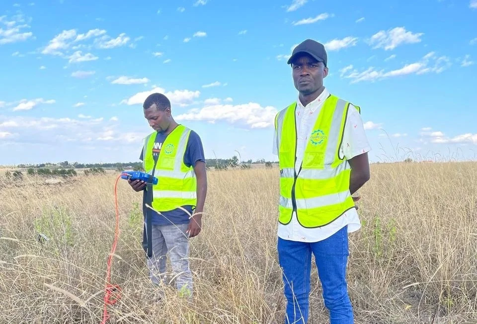 Hydrogeological Survey